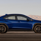 Image for article titled The 2022 Subaru WRX Is A Sport Sedan That Looks Like A Crossover